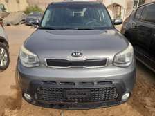 Vente Kia Soul EX 2016