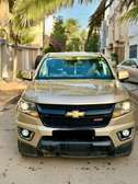 Chevrolet  2016