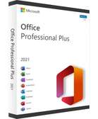 Microsoft office 2021 ProPlus