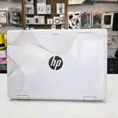 HP probook x360 g6 11e tactile