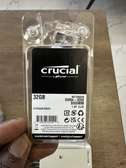 RAM DDR4 32Go