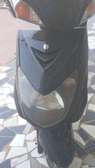 Yamaha 125