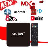 Box IPTV +chaines Android 12 |64GB