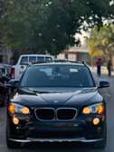 BMW X1 ANNÉE 2015