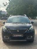 Peugeot 2008 allure manuel diesel