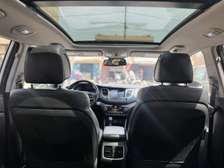 HYUNDAI TUCSON ULTIMATE 2019