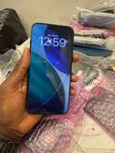 Iphone 16promax 256go esim