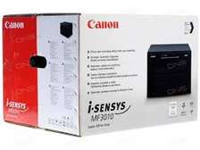 Imprimante CANON i-SENSYS MF-3010