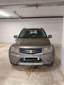 SUZUKI GRAND VITARA– EXCELLENTE AFFAIRE
