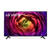 TELEVISEUR 55POUCES LG  UR73006LA PVG 4K TELECOMANDE