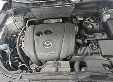 Vente MAZDA CX5