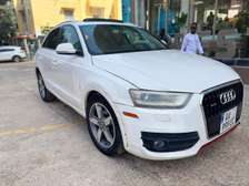 Audi Q3 2015