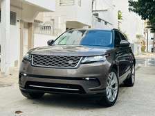 Rang Rover Velar