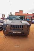 Hummer h2 2005 très bon état