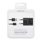 Chargeur Samsung 15W USB-C to A Cable