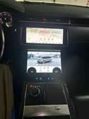 Range Velar