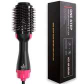 Brosse sèche cheveux  - One Step - 1000W - 3 températures