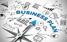 BUSINESS PLAN AGRICOLE