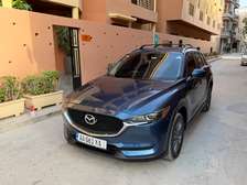 Mazda CX5 _2017