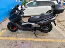 KYMCO xciting 500 ri à vendre
