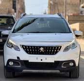 Peugeot 2008 2016