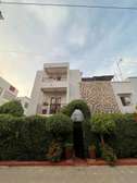 Très belle villa à mermoz