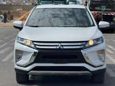 Mitsubishi Eclipse 2019