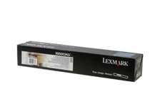 Cartouche Lexmark compatible C/X950 black