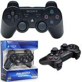 MANNET PS3