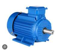 Dynamo électrique ( 2.2 kw; 7 kw et 15 kw)