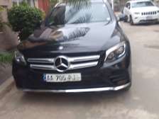 Mercedes Glc 250