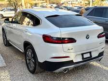 BMW X4 XLINE