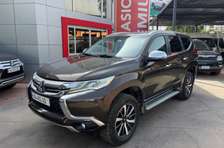 PAJERO SPORT 2.4 L