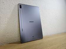 Samsung Tab S6 128Go