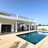 A VENDRE: villas de luxe à Nianing