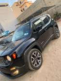 Jeep Renegade 2019