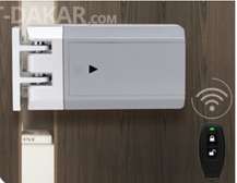 KIT Serrure de porte  sans fil