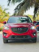 MAZDA CX5 GT* 2016