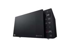 MICRO ONDES LG 25 LITRES NOIRS MS2535GIS