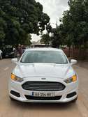 Ford Fusion 2016  2.5L