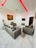 Appartement F2 Meublé à Louer au POINT E