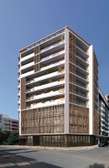 Appartement F2 a vendre au Point E en face piscine Olympique