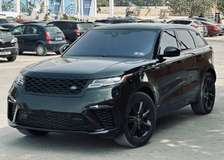 Range Rover velar