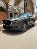 Mazda cx5 2021