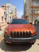 Jeep Cherokee 2015