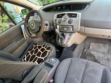 Renault Scenic 2 gasoil