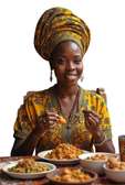 Cuisine et nettoyage