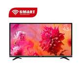 TÉLÉVISEUR SMART TECHNOLOGY 43 ANDROID SMART TV 43STT5043SA