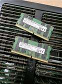Ram 16Go DDR4 ordinateurs portables
