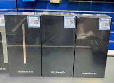 Samsung note 20 ultra 256go Ram 12 scelle